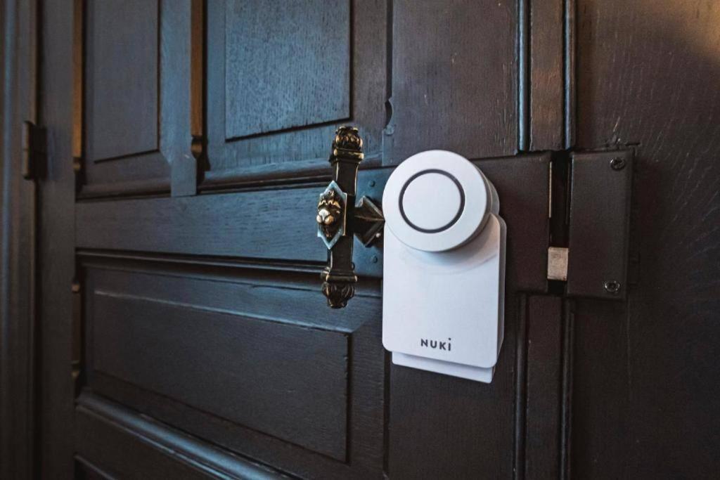 Steam, Baignoire Balneo Et Clim Apartman Reims Kültér fotó