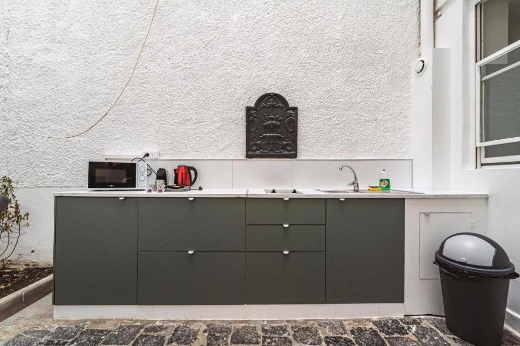 Steam, Baignoire Balneo Et Clim Apartman Reims Kültér fotó